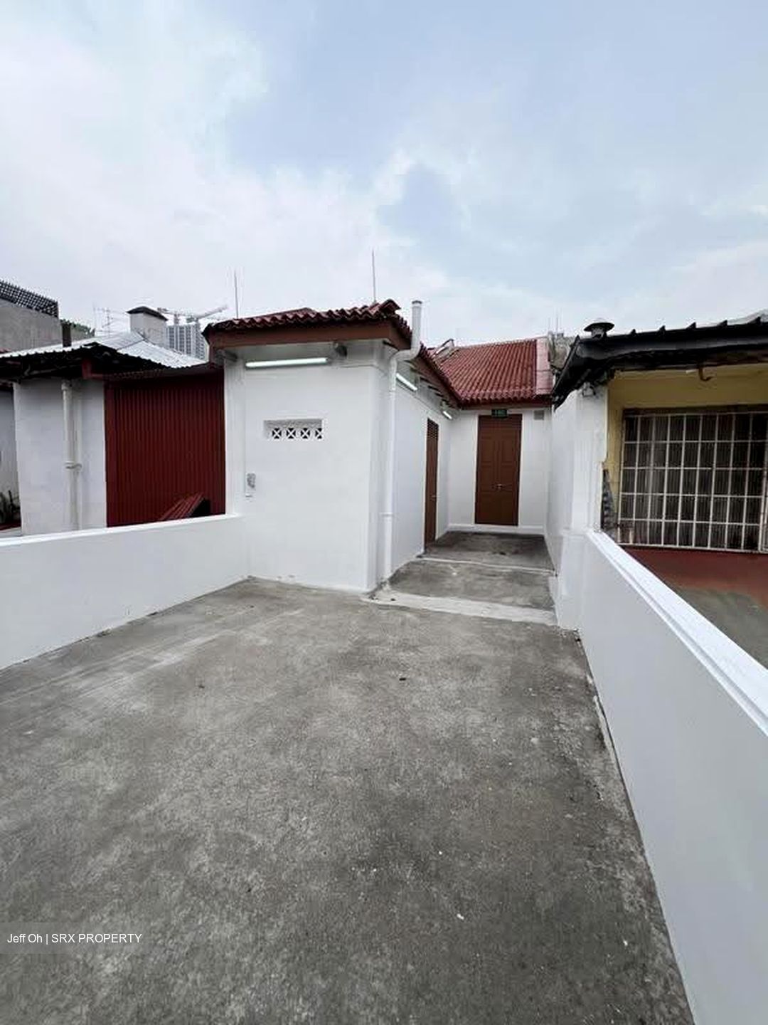 Little India Conservation Area (D8), Shop House #624616011